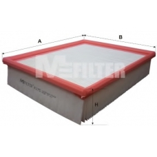 K 175 MFILTER Воздушный фильтр