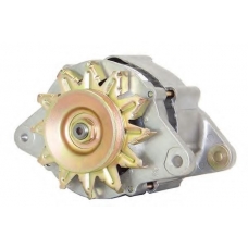 030982 DA SILVA Генератор