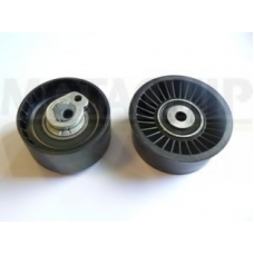 VTT208 MOTAQUIP Комплект ремня ГРМ