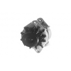 010437 DA SILVA Генератор