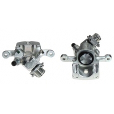 F 56 057 BREMBO Тормозной суппорт