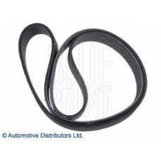 AD08R1230 BLUE PRINT Поликлиновой ремень