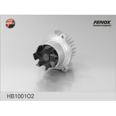 HB1001O2 FENOX Водяной насос