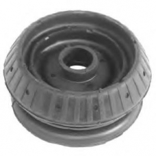 EMR6006 QUINTON HAZELL Опора стойки амортизатора