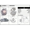 910541 EDR Стартер