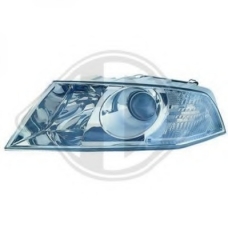 7831084 DIEDERICHS Основная фара