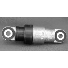 533 0004 10 LUK Ролик натяжителя ремня