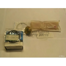 M753-02 ASHUKI Комплект подшипника ступицы колеса