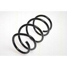 8750 1176 TRISCAN Пружина ходовой части