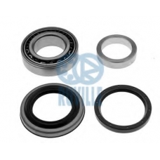 6503 RUVILLE Комплект подшипника ступицы колеса