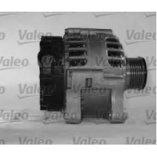 437550 VALEO Генератор