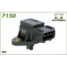 7150 MTE-THOMSON Датчик давления воздуха, высотный корректор; Датчи