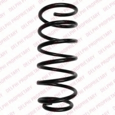 SC10105 DELPHI Пружина ходовой части