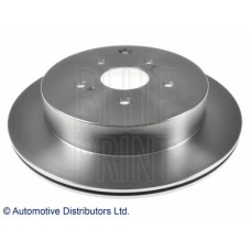 ADK84336 BLUE PRINT Тормозной диск