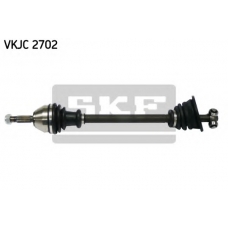 VKJC 2702 SKF Приводной вал