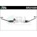 SR21020 ERA Рулевой механизм