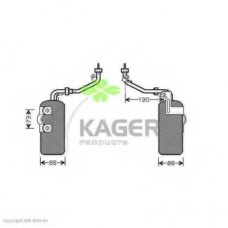 94-5500 KAGER Осушитель, кондиционер