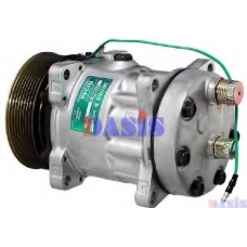 851492N AKS DASIS Компрессор, кондиционер