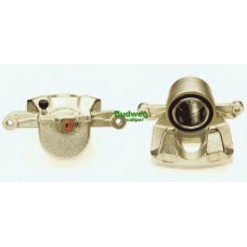 343119 BUDWEG CALIPER Тормозной суппорт