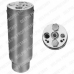 TSP0175146 DELPHI Осушитель, кондиционер