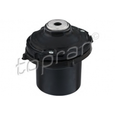 208 252 TOPRAN Опора стойки амортизатора