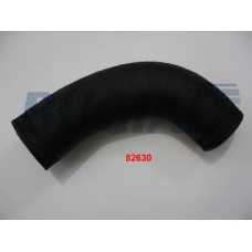 82630 BUGIAD Трубка нагнетаемого воздуха