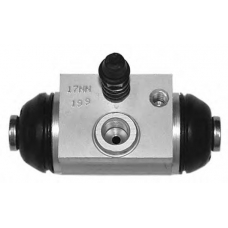 BWD291 TRW Колесный тормозной цилиндр