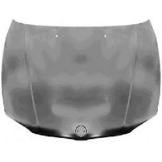 0627660 VAN WEZEL Капот двигателя