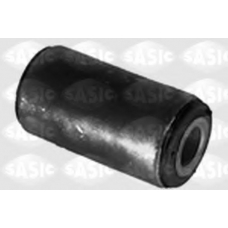 1315465 SASIC Подвеска, листовая рессора