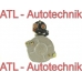 A 14 140 ATL Autotechnik Стартер