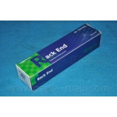 PXCUA-023-S Parts mall Осевой шарнир, рулевая тяга