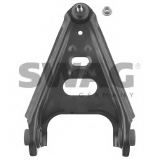 12 93 8610 SWAG Рычаг независимой подвески колеса, подвеска колеса