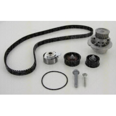 8647 240013 TRISCAN Водяной насос + комплект зубчатого ремня