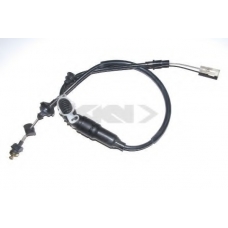 440210 SPIDAN Трос, управление сцеплением