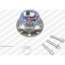 R153.32 SNR Комплект подшипника ступицы колеса