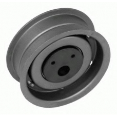 13729 01 LEMFORDER Натяжной ролик, ремень грм