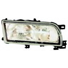 J6721022 NIPPARTS Основная фара