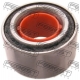 46TO80604-1<br />FEBEST<br />Подшипник ступицы колеса