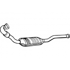 P787DCAT FENNO Катализатор