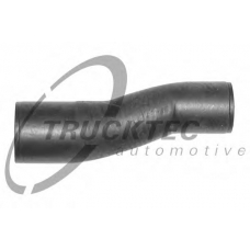 07.19.011 TRUCKTEC AUTOMOTIVE Шланг радиатора