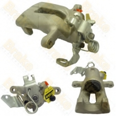 CA2579 BRAKE ENGINEERING Тормозной суппорт