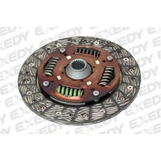 DHD059U DAIKIN-EXEDY Диск сцепления