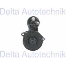 A 17 330 DELTA AUTOTECHNIK Стартер a17330