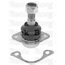 BBJ5313 BORG & BECK Несущий / направляющий шарнир