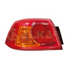 2202687 ALKAR Задний фонарь