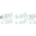 DS51034 LPR Приводной вал