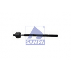 097.730 SAMPA Осевой шарнир, рулевая тяга