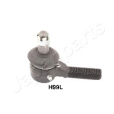 TI-H99L JAPANPARTS Наконечник поперечной рулевой тяги