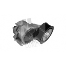 CR 3898 BREDA  LORETT Натяжитель ремня, клиновой зубча