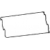 440185P CORTECO Прокладка, крышка головки цилиндра